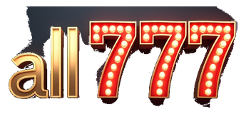 all 777 logo