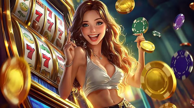 all 777 mobile gaming