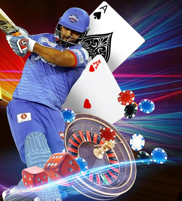 all 777 Mega Wheel kaise kaam karta hai