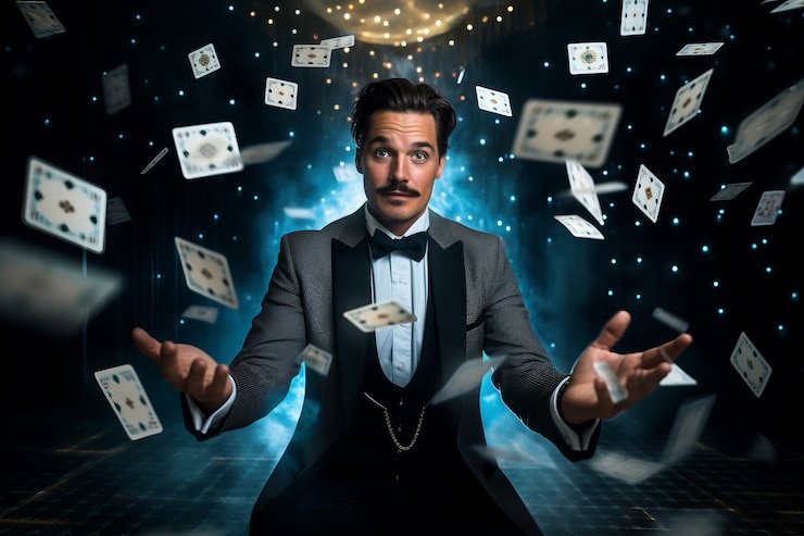 all 777 Live Casino