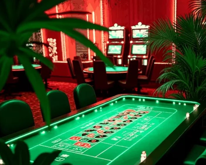 all 777 Slots